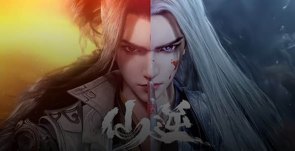 Mưa sinh ra trên trời, chết rơi về mặt đất, cả quá trình rơi xuống chính là nhân sinh